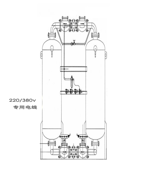 吸干機(jī)電源安裝注意事項(xiàng)？