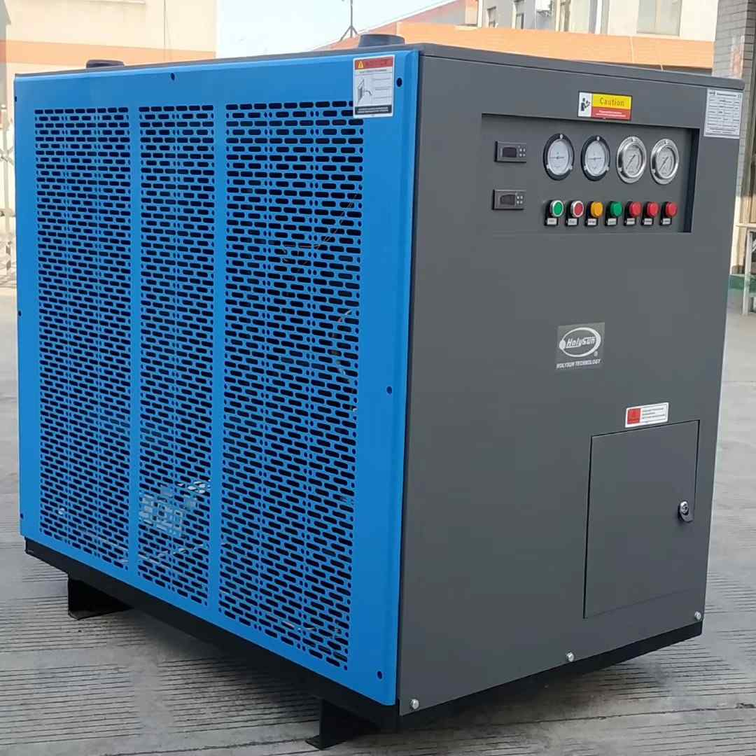 滬盛微型冷凍式干燥機(jī)