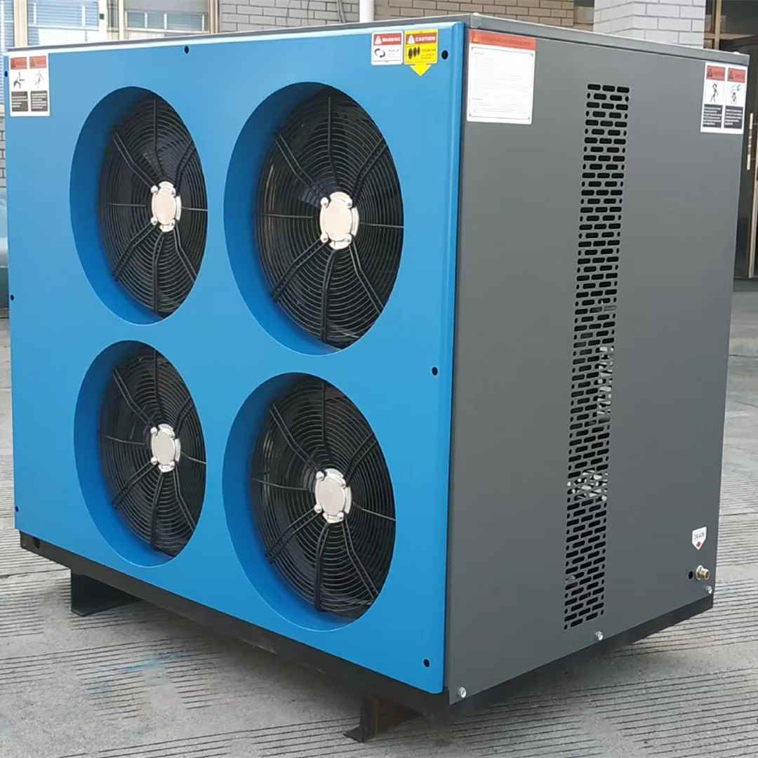 滬盛工業(yè)用冷凍式干燥機(jī)